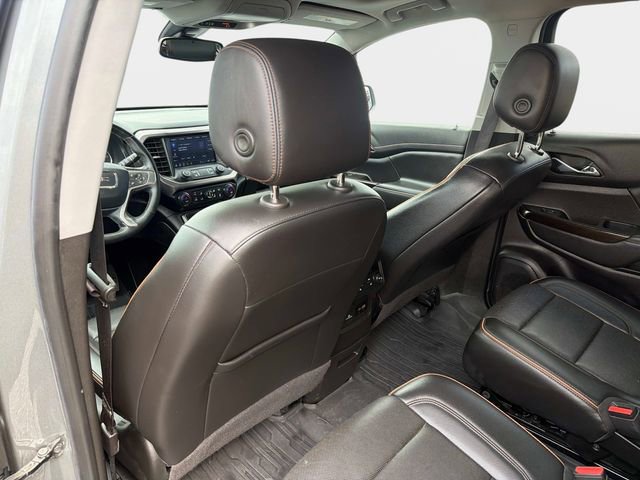 Used 2023 GMC Acadia AT4 w/ Technology Package AWD/4WD image 13
