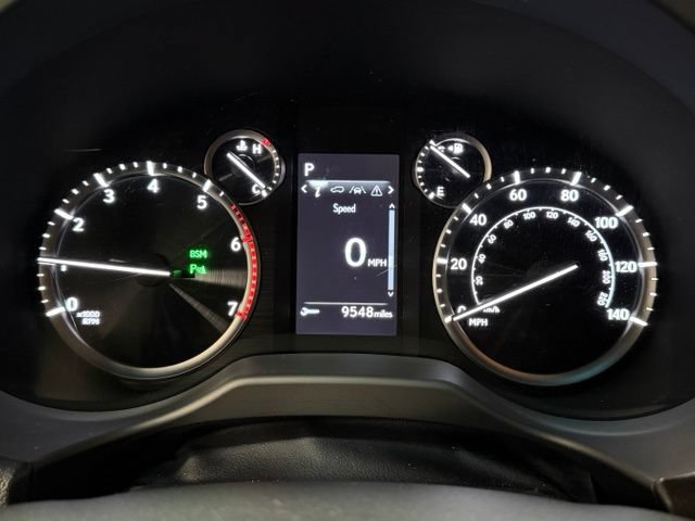 Used 2022 Lexus GX 460 Premium AWD/4WD image 24