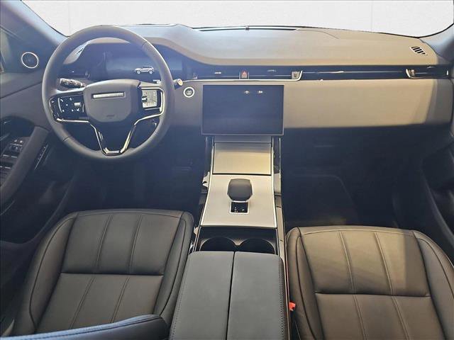 New 2025 Land Rover Range Rover Evoque S image 4