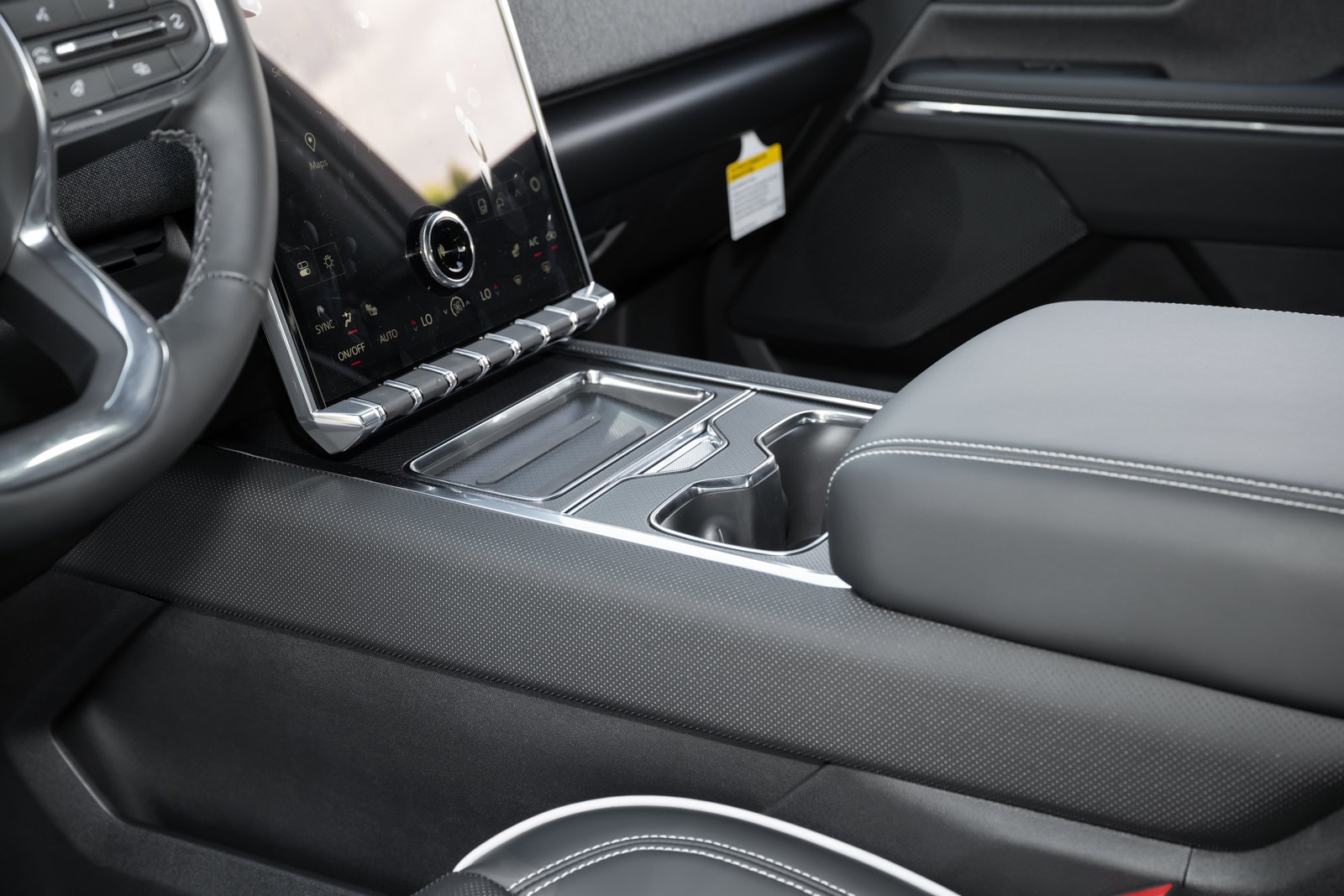 New 2026 GMC Sierra EV Elevation image 34