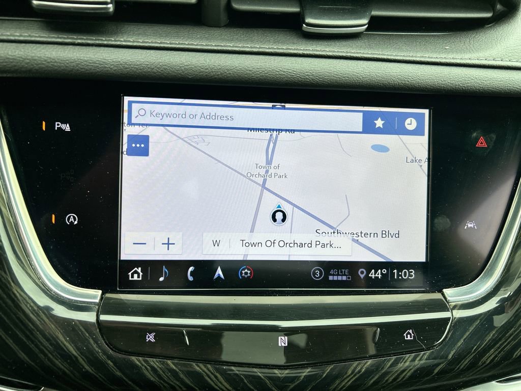Used 2020 Cadillac XT6 Premium Luxury AWD/4WD image 18