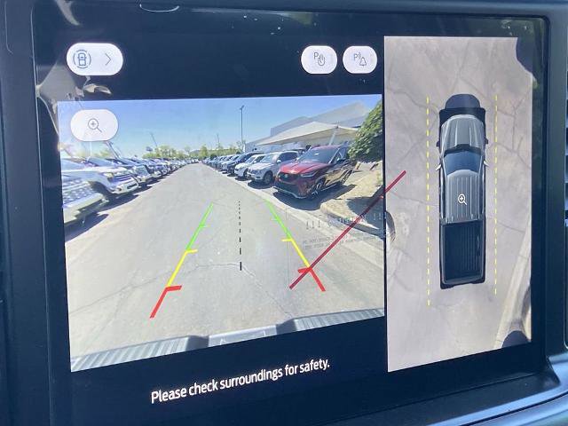 Used 2026 Ford F150 XLT w/ Equipment Group 302A MID image 11