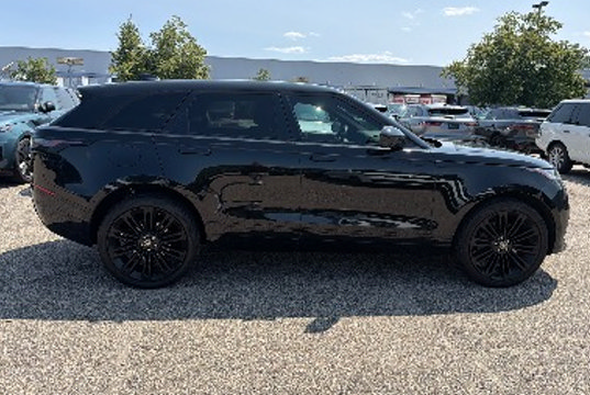 Used 2026 Land Rover Range Rover Velar Dynamic SE AWD/4WD image 6