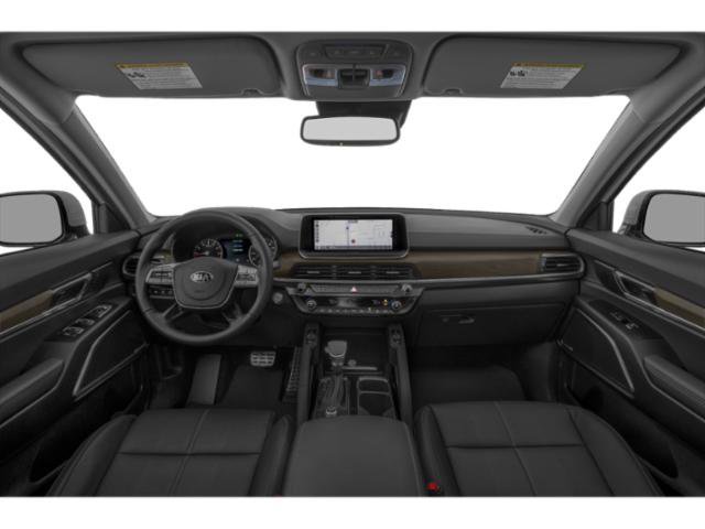Used 2021 Kia Telluride SX w/ Nightfall Edition Package AWD/4WD image 11