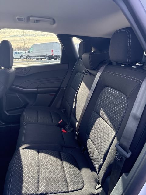 New 2026 Ford Escape Active w/ Cold Weather Package AWD/4WD image 30