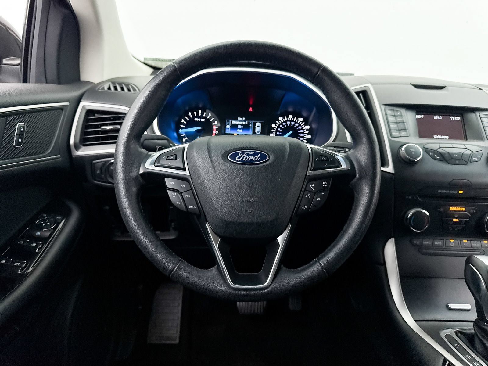Used 2018 Ford Edge SEL AWD/4WD image 5