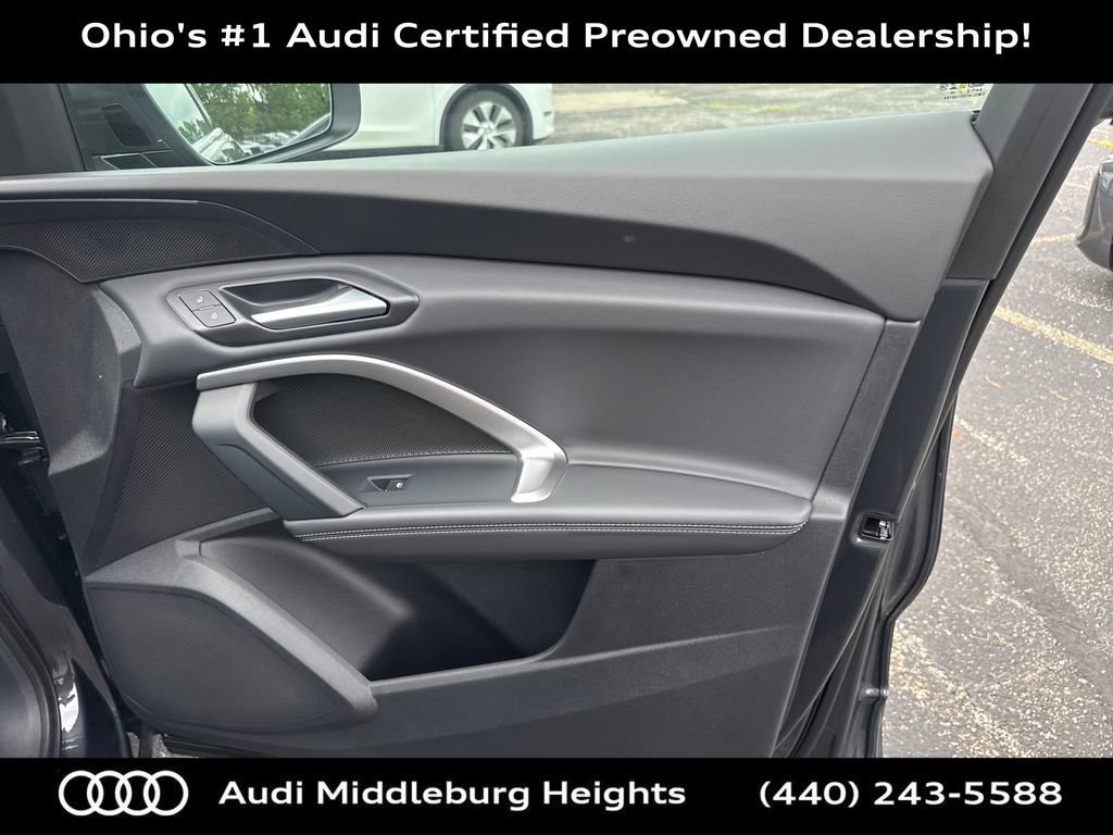 Used 2026 Audi Q5 Premium AWD/4WD image 34