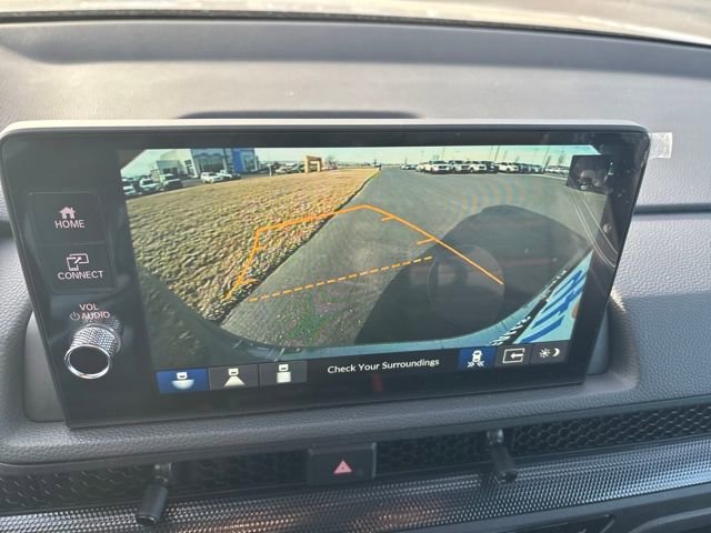 New 2026 Honda CR-V Sport-L image 20