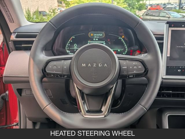 New 2026 MAZDA CX-5 2.5 S w/ Premium Package AWD/4WD image 19