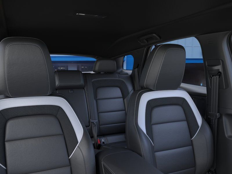 New 2026 Chevrolet Blazer EV LT image 24