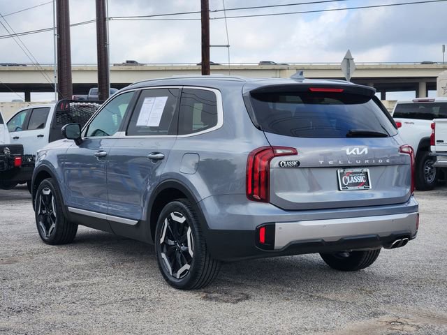 Used 2025 Kia Telluride S image 5