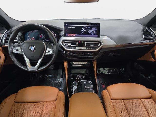 Used 2023 BMW X4 xDrive30i AWD/4WD image 10