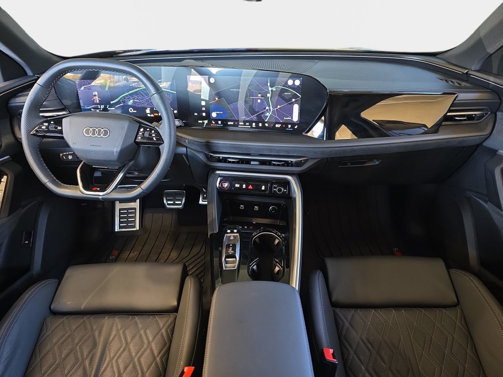Certified 2026 Audi SQ5 Premium Plus w/ Premium Plus Package AWD/4WD image 9