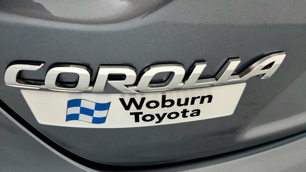 Certified 2023 Toyota Corolla LE FWD image 16