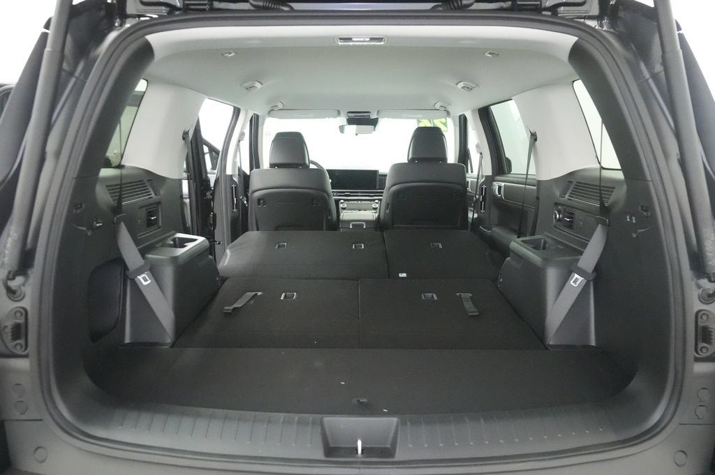New 2026 Hyundai Santa Fe SEL AWD/4WD image 26