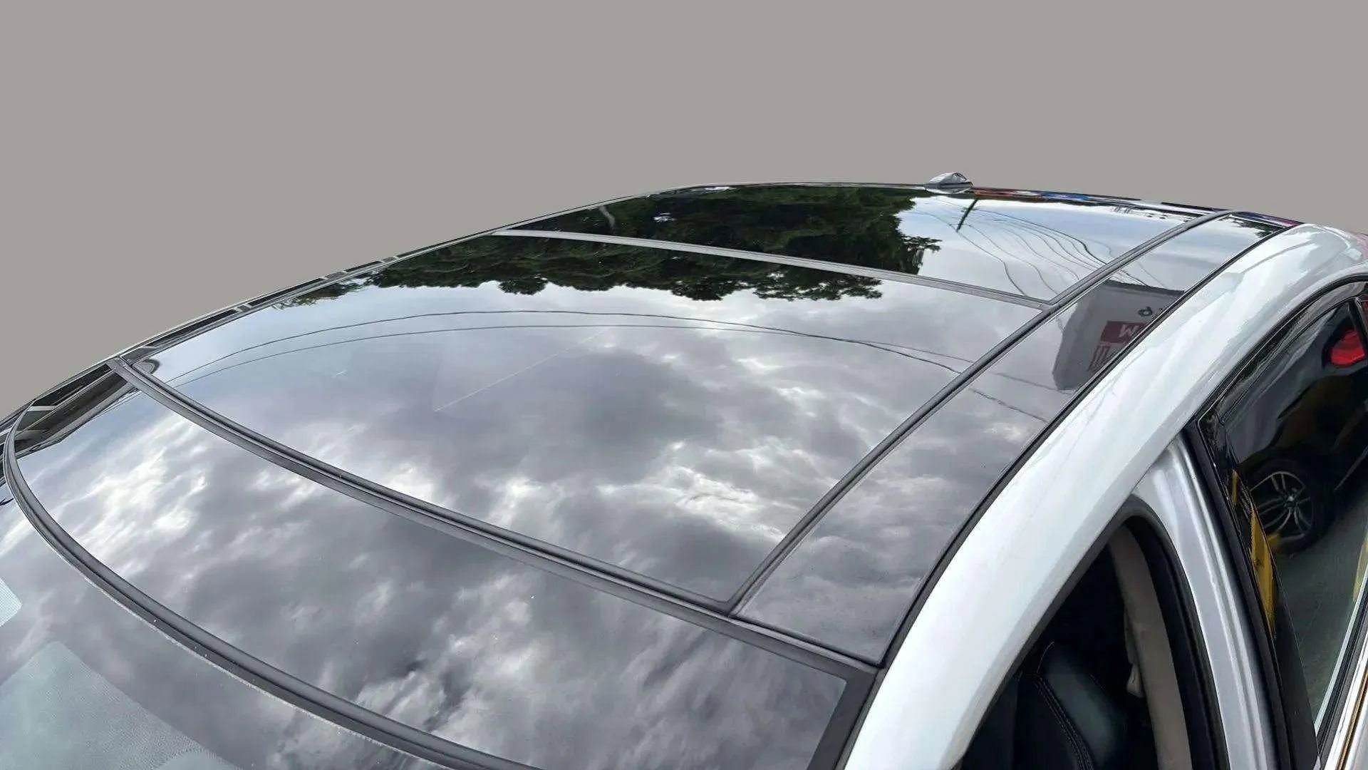 Used 2017 Nissan Maxima Platinum image 34