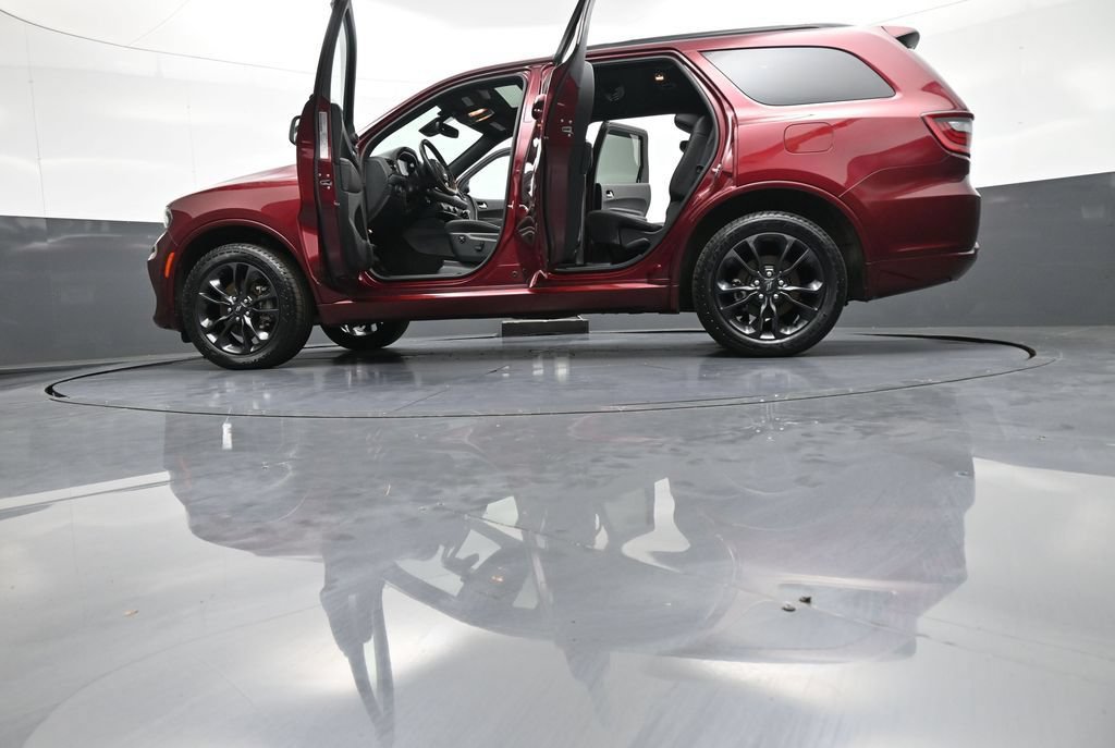 Used 2023 Dodge Durango GT AWD/4WD image 50