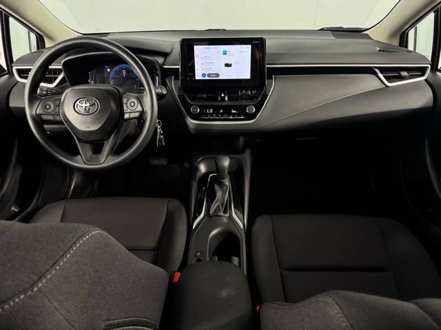 Used 2026 Toyota Corolla LE image 25