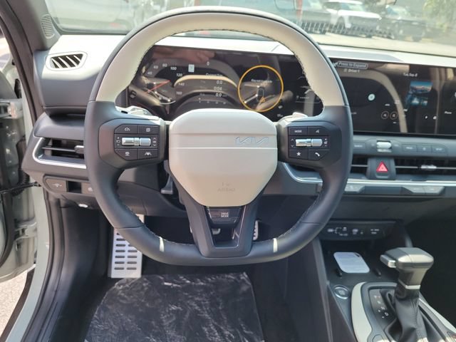 New 2026 Kia K4 GT-Line Turbo FWD image 16