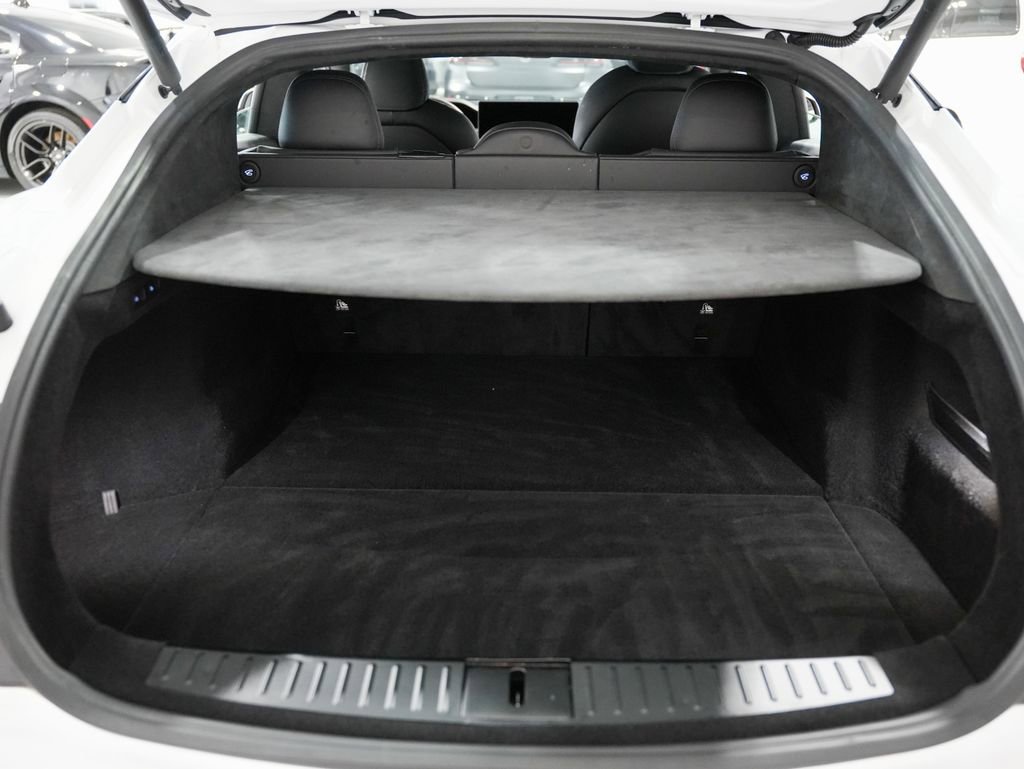 Used 2023 Tesla Model S AWD/4WD image 38