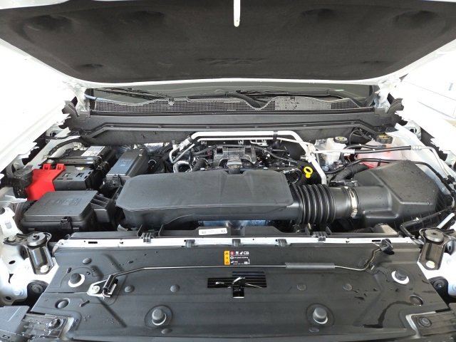 New 2026 Chevrolet Colorado LT w/ LT Convenience Package image 74