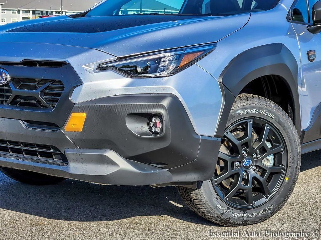 New 2026 Subaru Crosstrek 2.5i Wilderness AWD/4WD image 3