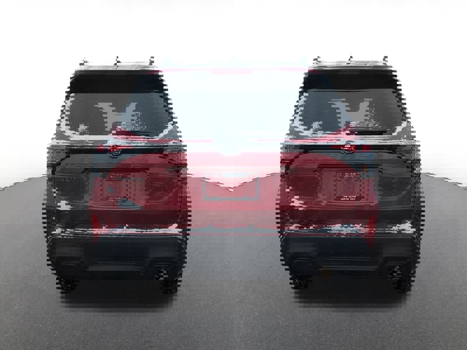 New 2026 Subaru Forester Premium image 5