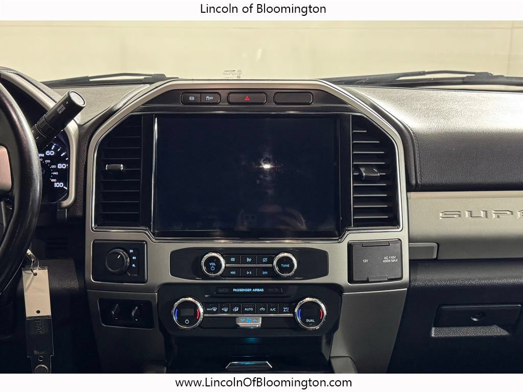 Used 2022 Ford F250 Lariat AWD/4WD image 17