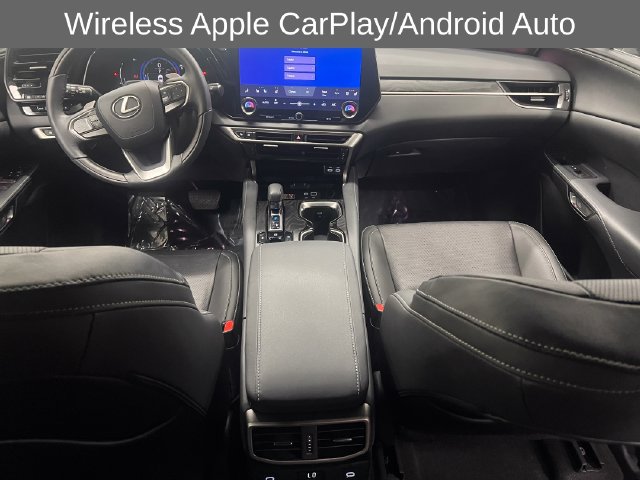 Certified 2024 Lexus RX 350 Premium Plus w/ Convenience Package FWD image 14