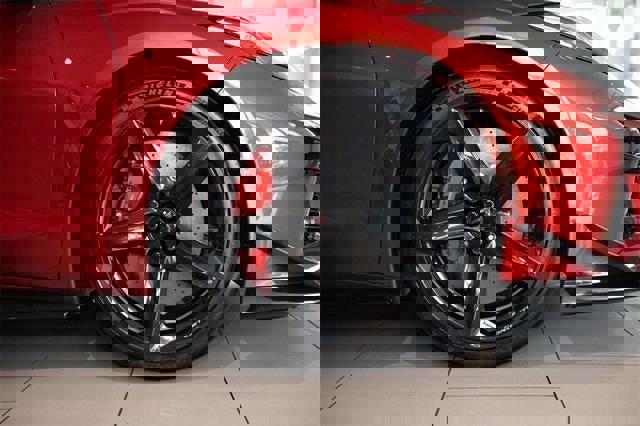 New 2026 Chevrolet Corvette Z06 image 26