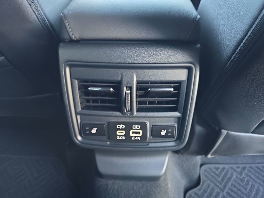 New 2026 Subaru Outback Touring image 18