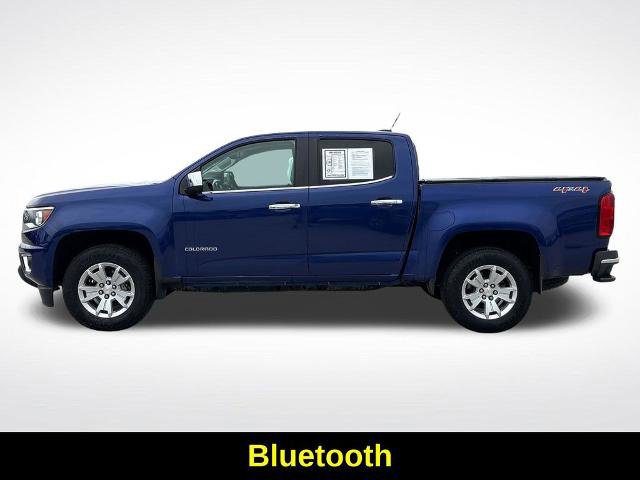 Used 2015 Chevrolet Colorado LT w/ Luxury Package AWD/4WD video 2
