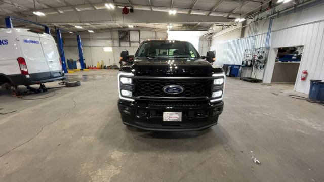 New 2026 Ford F250 XL w/ STX Appearance Package AWD/4WD image 3