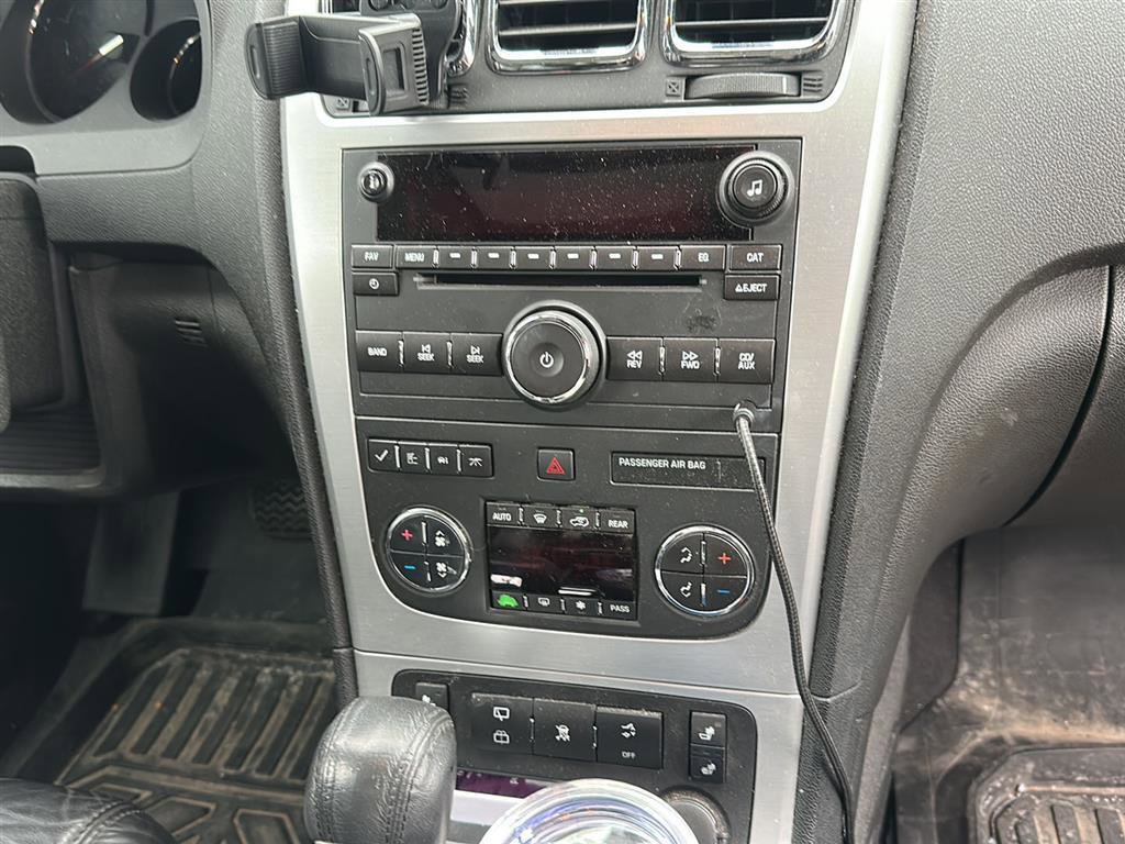 Used 2012 GMC Acadia SLT AWD/4WD image 10