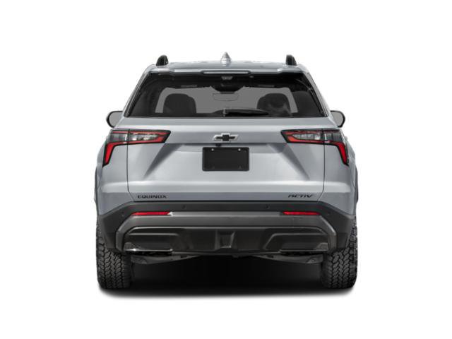 New 2026 Chevrolet Equinox ACTIV AWD/4WD image 8