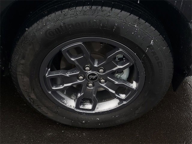 Certified 2023 Ford Bronco Sport Big Bend w/ Convenience Package image 5