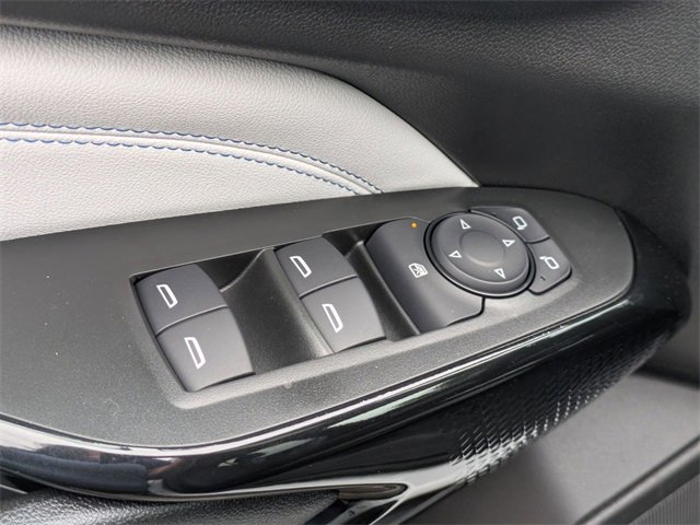 New 2026 Chevrolet Trax LT w/ Sunroof Package image 9