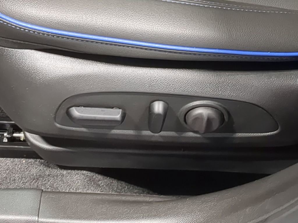 Used 2024 Buick Envista Sport Touring w/ Convenience I Package image 17