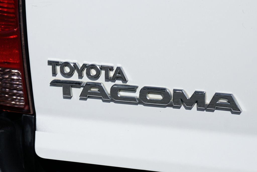 Used 2014 Toyota Tacoma 2WD Access Cab w/ Convenience Package image 41