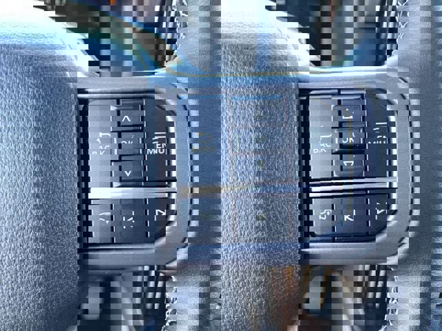 New 2025 Ford F150 XLT w/ Equipment Group 303A High image 61