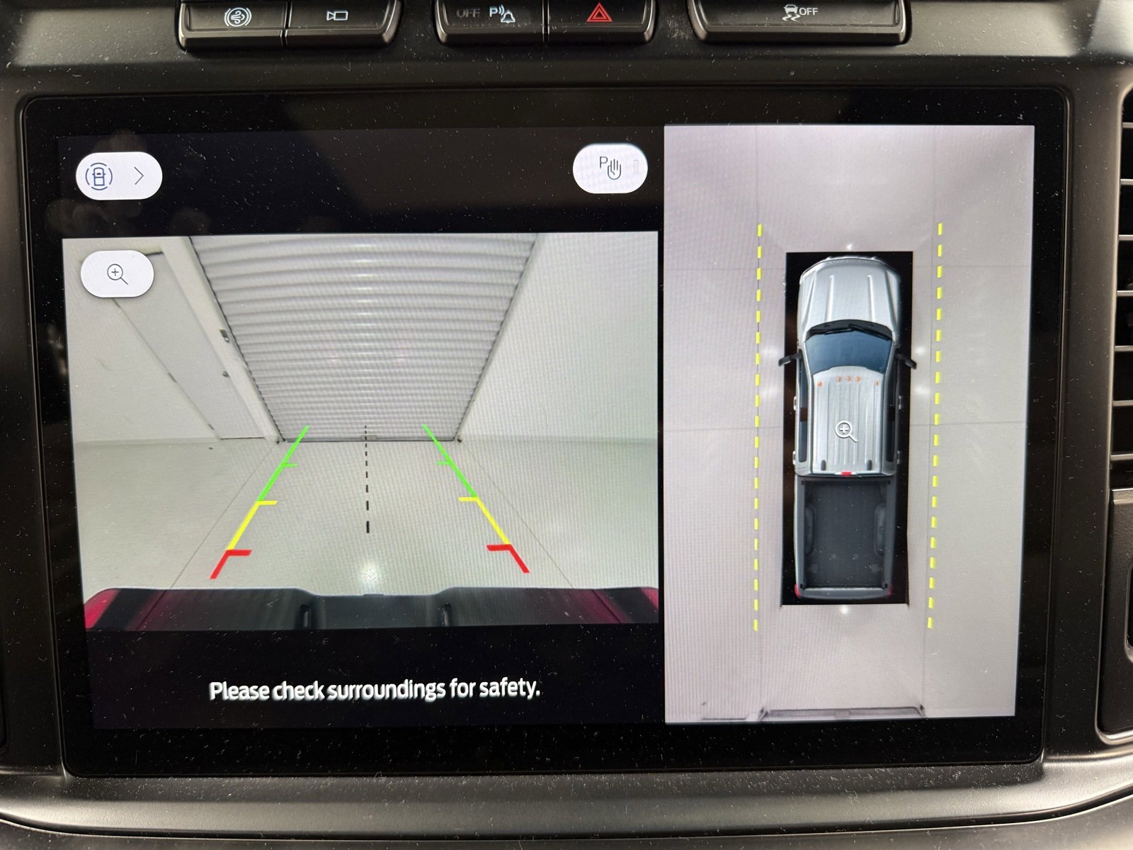 Used 2023 Ford F450 Platinum image 25