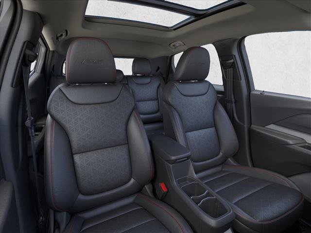 New 2027 Chevrolet Bolt RS w/ Technology Package image 16