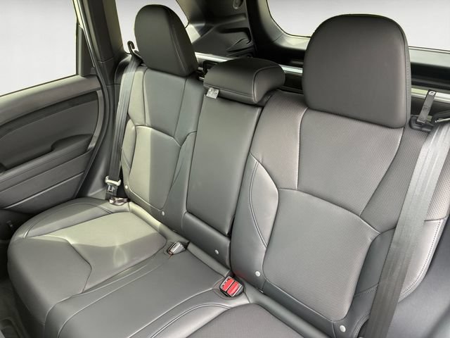 New 2026 Subaru Forester Limited AWD/4WD image 13