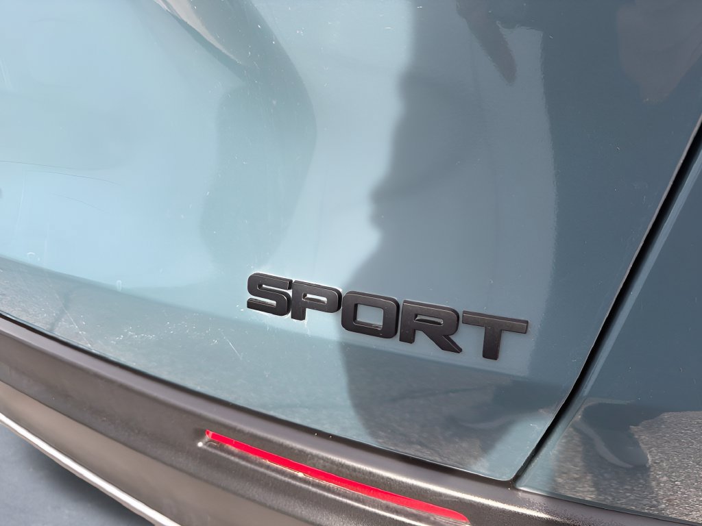 Used 2024 Honda HR-V Sport image 31