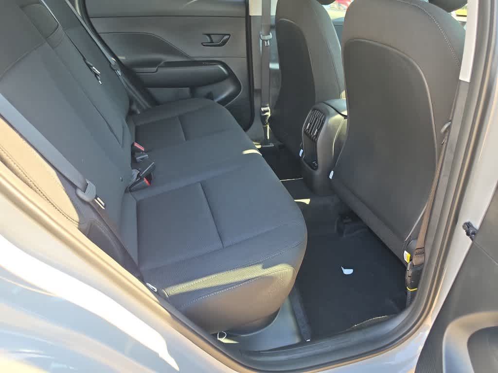 New 2027 Hyundai Kona SEL Sport FWD image 21