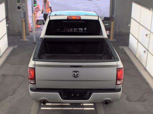 Used 2013 RAM 1500 Express RWD image 5