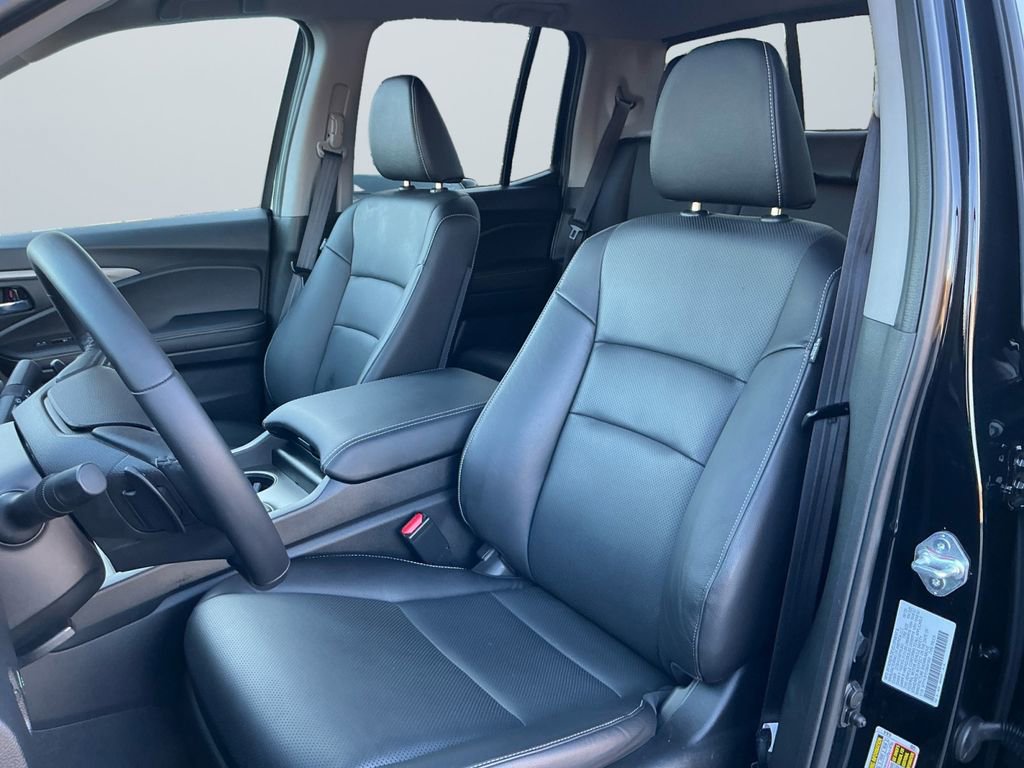 Used 2025 Honda Ridgeline RTL image 10