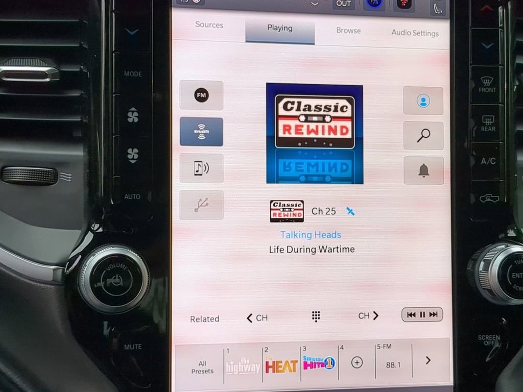 New 2026 RAM 1500 Big Horn image 14