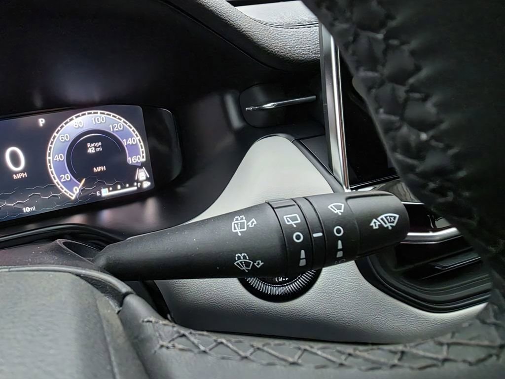 New 2026 Jeep Compass Limited w/ Sun, Sound & Navigation Group AWD/4WD image 24