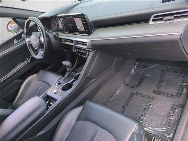 Used 2022 Kia K5 GT-Line w/ GT-Line FWD Premium Package image 22